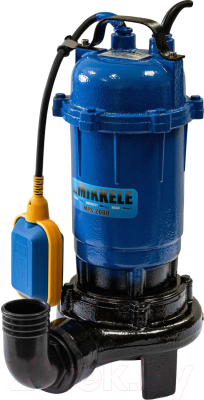 Дренажный насос Mikkele MPS-2000 - фото