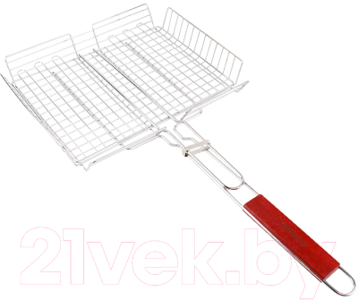 Решетка для мангала Darvish DV-H-1162 - фото