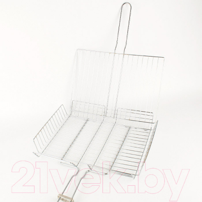 Решетка для мангала Darvish DV-H-1162