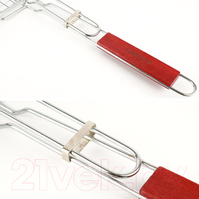 Решетка для мангала Darvish DV-H-1162