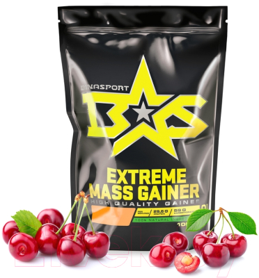 Гейнер Binasport Экстрим Масс - фото