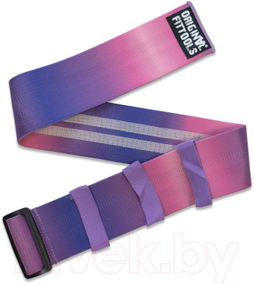 Эспандер Original FitTools FT-HIPBND-PPG - фото