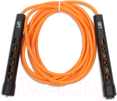 Скакалка Original FitTools FT-JR-54-BK - фото