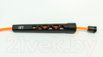 Скакалка Original FitTools FT-JR-54-BK