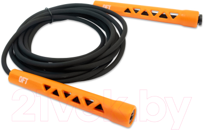 Скакалка Original FitTools FT-JR-54-OR - фото