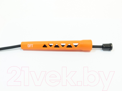 Скакалка Original FitTools FT-JR-54-OR