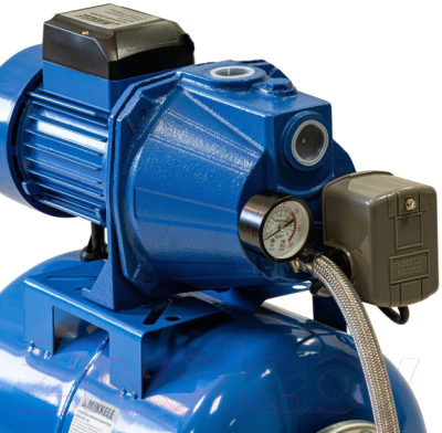 Насосная станция Mikkele MWS-1300