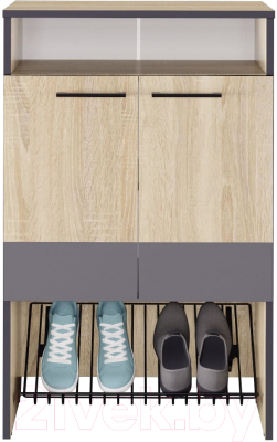 Тумба Аквилон Эльза №5 (дуб сонома)