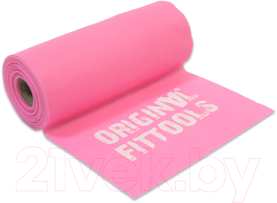 Эспандер Original FitTools FT-TPEROLL-0.4