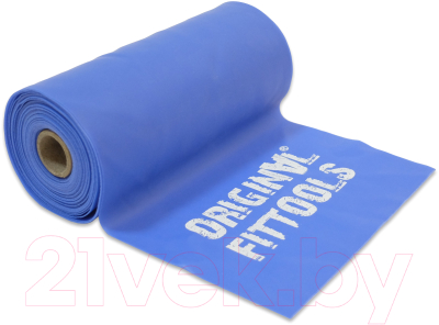 Эспандер Original FitTools FT-TPEROLL-0.5