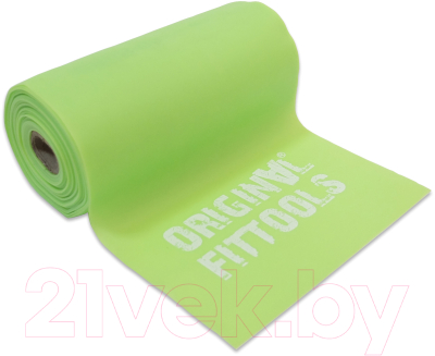 Эспандер Original FitTools FT-TPEROLL-0.6 - фото