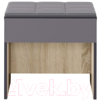 Банкетка Аквилон Эльза №5.1 500