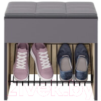 Банкетка Аквилон Эльза №5.1 500