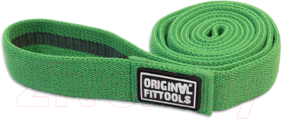 Эспандер Original FitTools FT-FRB-MEDIUM - фото