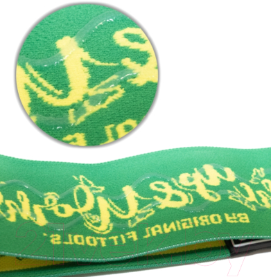 Эспандер Original FitTools FT-BBE-25LBS