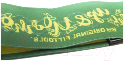 Эспандер Original FitTools FT-BBE-35LBS