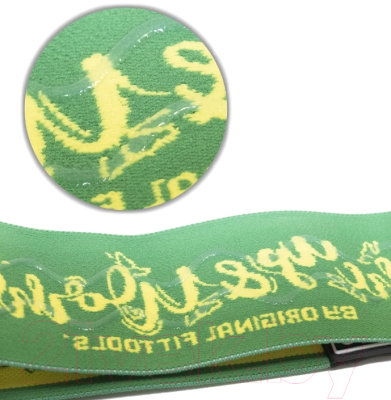 Эспандер Original FitTools FT-BBE-35LBS