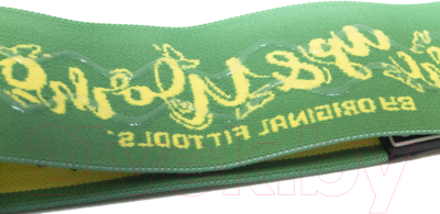 Эспандер Original FitTools FT-BBE-45LBS