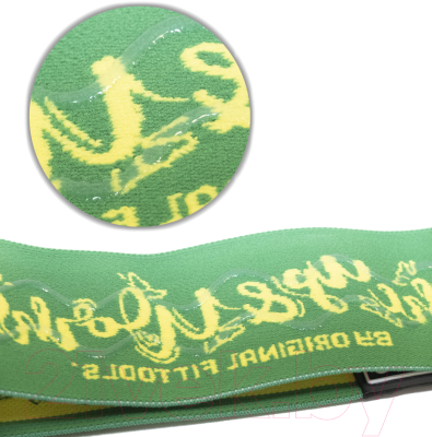 Эспандер Original FitTools FT-BBE-45LBS