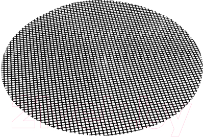 Коврик защитный для гриля Sipl Тефлоновый / AG666C - фото