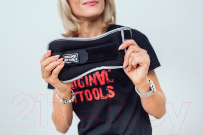 Комплект утяжелителей Original FitTools FT-AW02