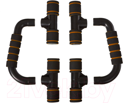 Упоры для отжимания Bradex SF 0737
