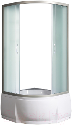 Душевой уголок RIVER Don 80/43 МТ (без поддона) - фото
