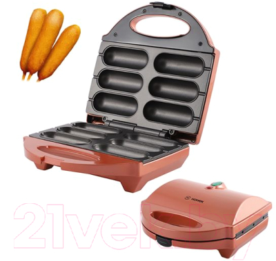 Хот-дог мейкер Hottek HT-959-201