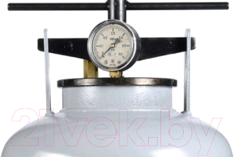 Автоклав для консервирования Novogas НЗ58.00.00 00001008 (30л)