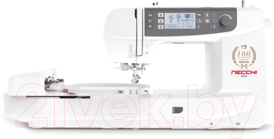 Швейная машина Necchi 8888 - фото