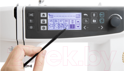 Швейная машина Necchi 8888