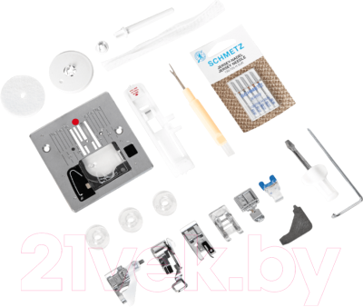 Швейная машина Necchi 8888