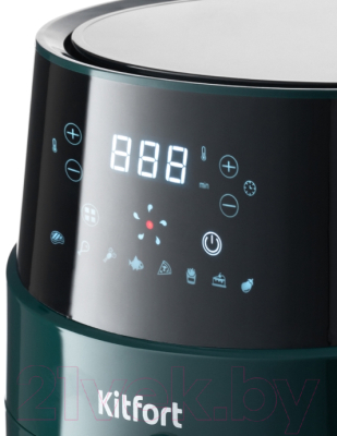Аэрогриль Kitfort KT-2222