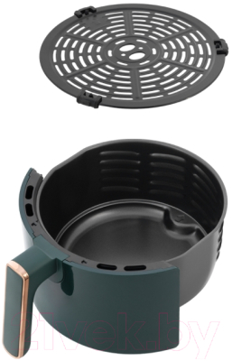 Аэрогриль Kitfort KT-2222