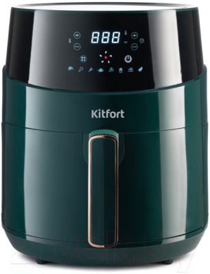 Аэрогриль Kitfort KT-2222