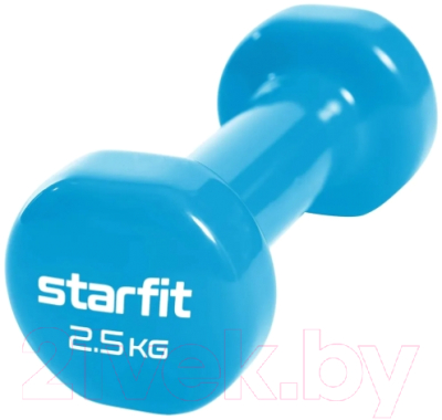 Гантель Starfit DB-101 - фото