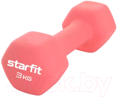 Гантель Starfit DB-201 - фото