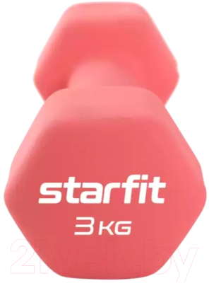 Гантель Starfit DB-201