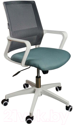 Кресло офисное Norden Бит LB 815BW-AF03-T58 - фото