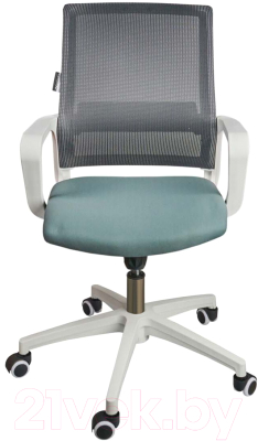 Кресло офисное Norden Бит LB 815BW-AF03-T58