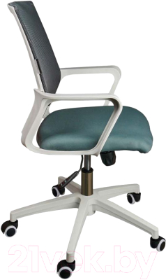 Кресло офисное Norden Бит LB 815BW-AF03-T58