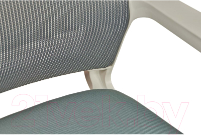 Кресло офисное Norden Бит LB 815BW-AF03-T58