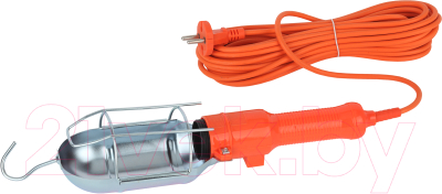 Светильник переносной ЭРА WL-10m / Б0035327 - фото