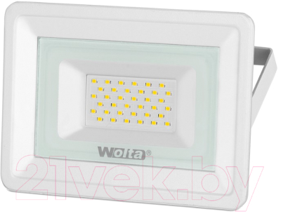 Прожектор Wolta WFL-30W/06W - фото