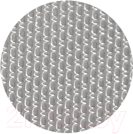 Мойка кухонная Mixline Овал R 532303 (декор, с сифоном)