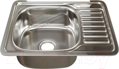Мойка кухонная Mixline L 532308 - фото