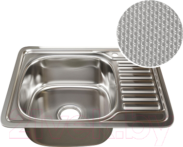 Мойка кухонная Mixline L 532308