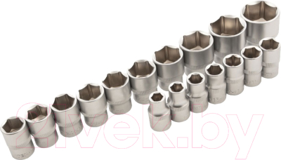 Универсальный набор инструментов СибрТех 13511