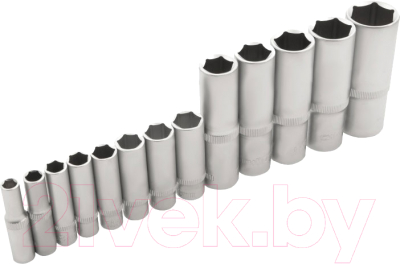 Универсальный набор инструментов СибрТех 13511