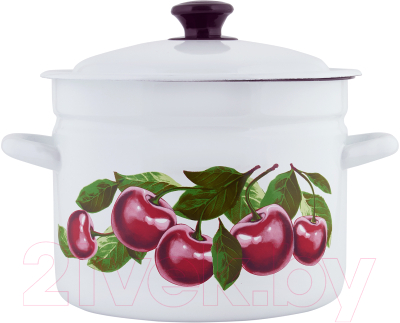 Кастрюля КМЗ 41804-182/6 - фото